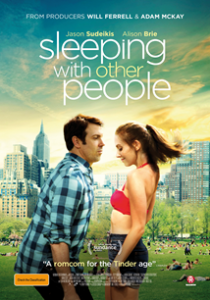 Film Review: Sleeping With Other People (2015)