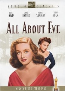 Film Review: All About Eve (1950)