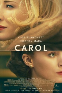 Film Review: Carol (2015)