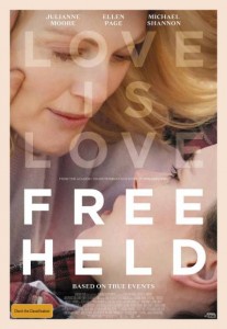 Film Review: Freeheld (2015)