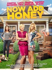 Now-Add-Honey poster