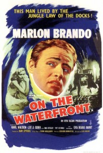 Film Review: On the Waterfront (1954)