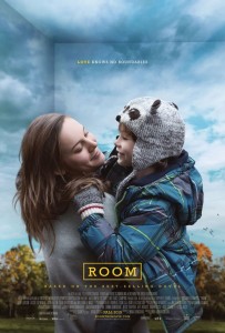 Film Review: Room (2015)