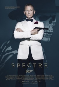 Film Review: Spectre (2015)