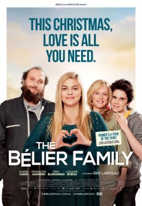 Film Review: The Bélier Family (2014)