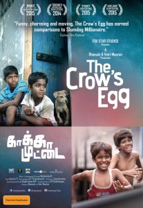 Film Review: The Crow’s Egg (2014)