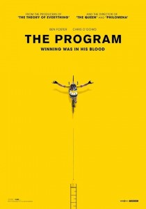 Film Review: The Program (2015)