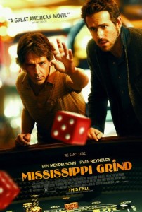 Film Review: Mississippi Grind