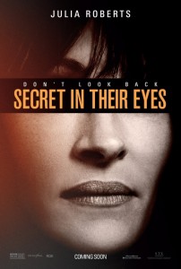 Film Review: Secret in Their Eyes (2015)