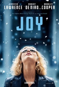 Film Review: Joy (2015)