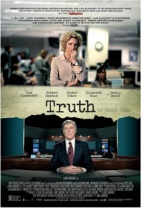 Film Review: Truth (2015)