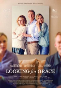 Film Review: Looking for Grace (2015)