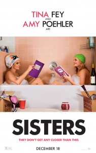 Film Review: Sisters (2015)