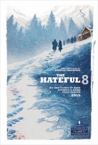 Film Review: The Hateful Eight (2015)