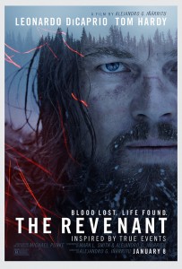 Film Review: The Revenant (2015)