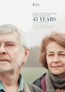 Film Review: 45 Years (2015)