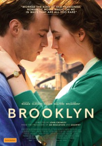 Film Review: Brooklyn (2015)