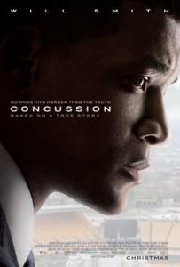 Film Review: Concussion (2015)