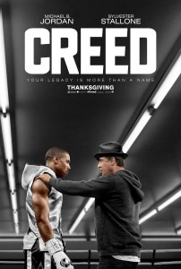 Film Review: Creed (2015)