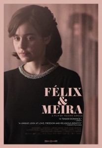 Film Review: Félix and Meira (2014)