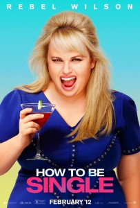 Film Review: How to Be Single (2016)