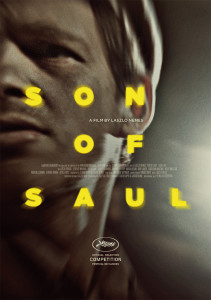 Film Review: Son of Saul (2015)