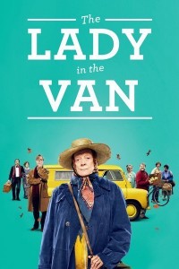 Film Review: The Lady in the Van (2015)