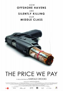 Film Review: The Price We Pay (2014)