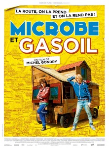 microbe-et-gasoline-poster