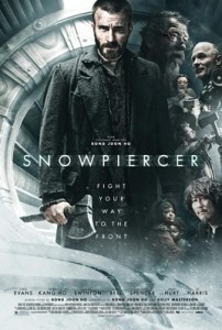 Film Review: Snowpiercer (2013)