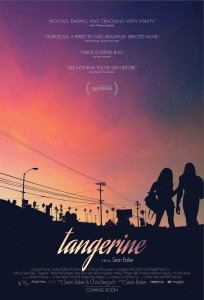 Film Review: Tangerine (2015)