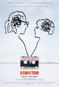 Film Review: The End of the Tour (2015)