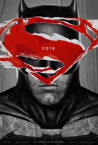 Film Review: Batman v Superman: Dawn of Justice (2016)