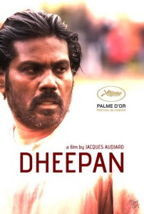 AFFFF 2016 Film Review: Dheepan (2015)