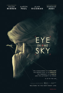 Film Review: Eye in the Sky (2015)