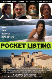 Film Review: Pocket Listing (2015)