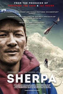 Film Review: Sherpa (2015)