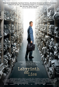 Film Review: Labyrinth of Lies (2014)