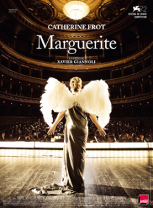 Film Review: Marguerite (2015)