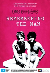 Film Review: Remembering the Man (2016)