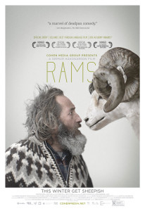 Film Review: Rams (2015)