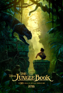 Film Review: The Jungle Book (2016)