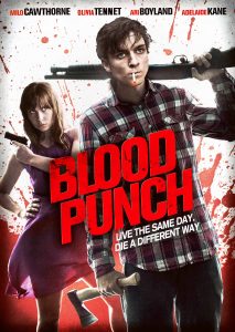 Film Review: Blood Punch (2014)