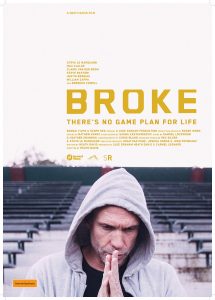 Film review: Broke (2016)