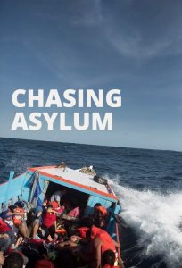 Chasing Asylum poster