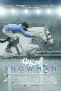 Film Review: Harry & Snowman (2015)