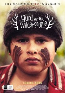 Film Review: Hunt for the Wilderpeople (2016)