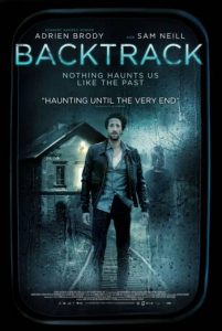 Backtrack poster