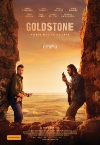 Film Review: Goldstone (2016)