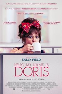 Film Review: Hello, My Name is Doris (2015)